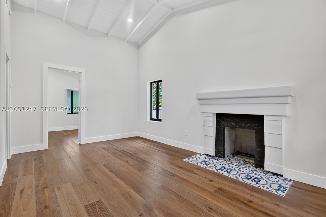 House in Miami, Florida, United States 5 - 18545452
