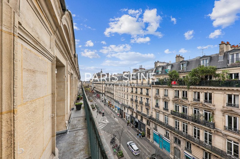 Apartment in Les Halles, Paris 1er Arrondissement, Paris 1 - 18585595