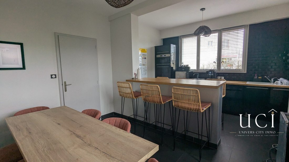 House in Saint-Sebastien-sur-Loire, Pays de la Loire, France 4 - 17362380