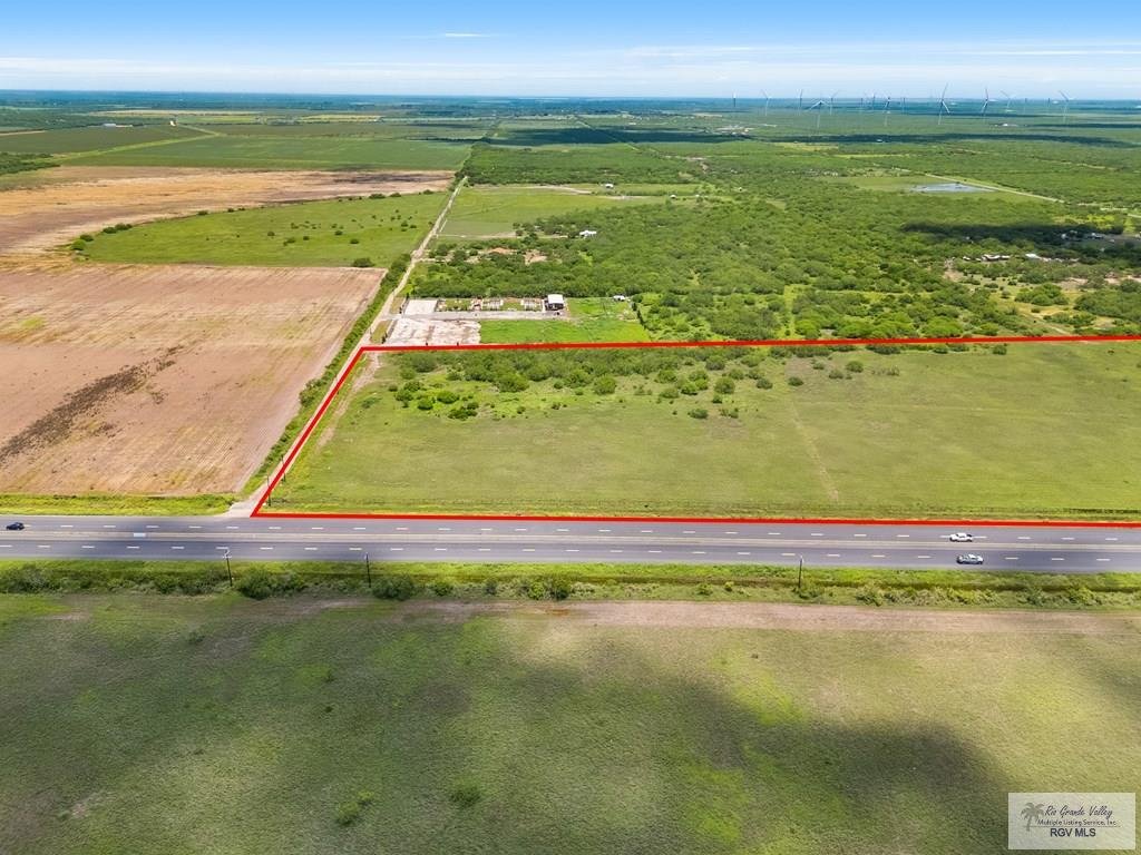 Land in Los Fresnos, Texas, United States 3 - 18584846
