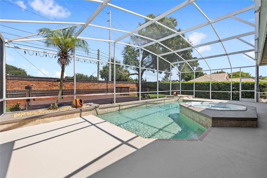 House in Orlando, Florida, United States 3 - 18581622