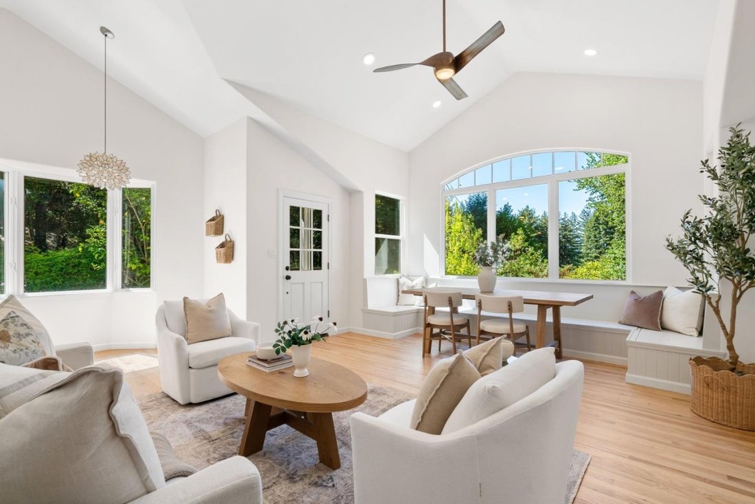 House in Santa Cruz, California, United States 1 - 18584350