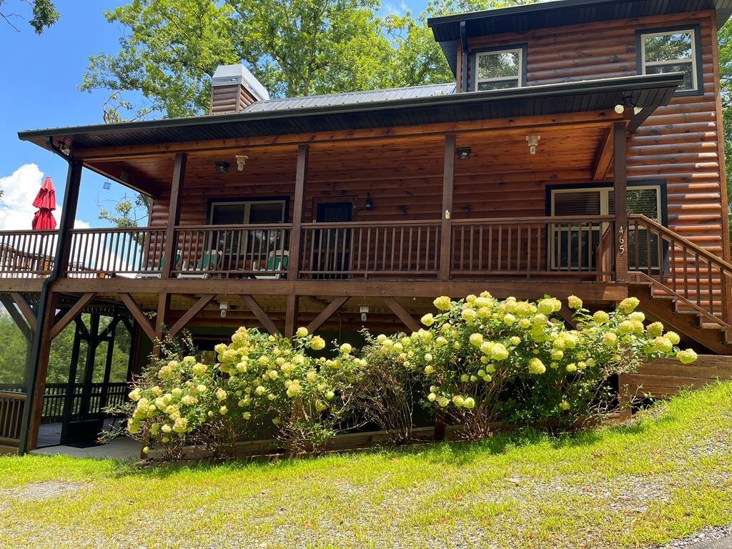 House in Murphy, North Carolina, United States 1 - 17341539