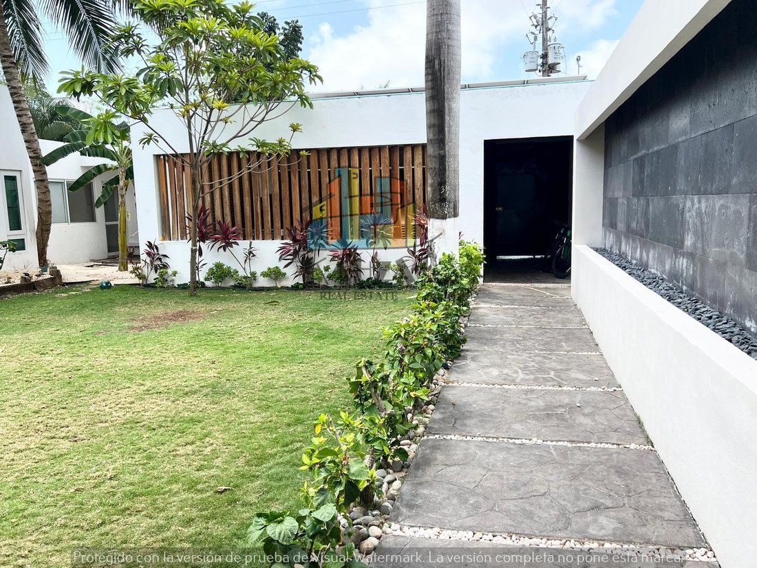 House in Alfredo V. Bonfil, Quintana Roo, Mexico 3 - 18583102