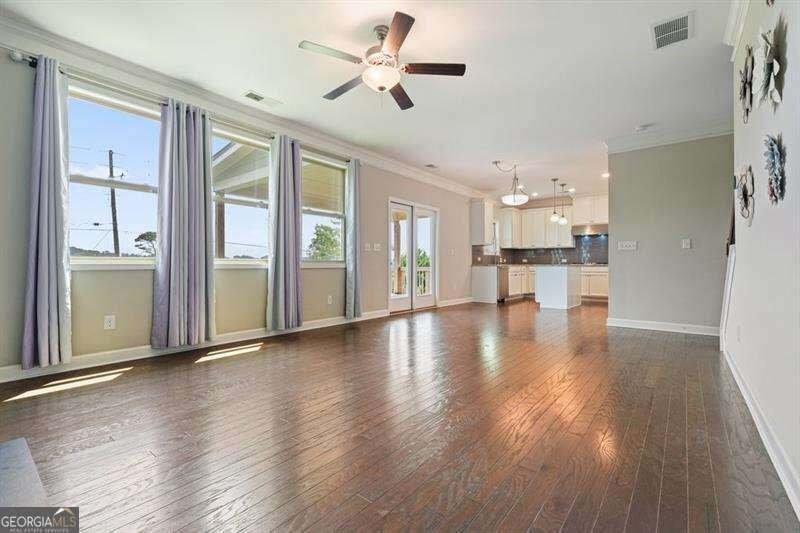 House in Canton, Georgia, United States 4 - 18582097