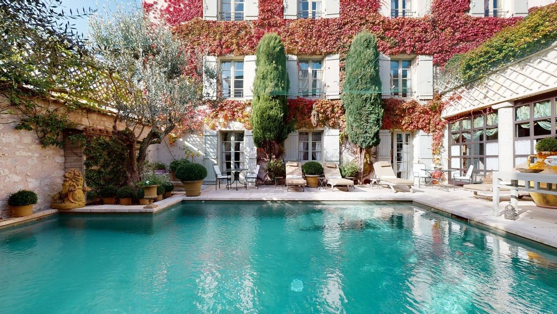 House in Puymirol, Nouvelle-Aquitaine, France 3 - 18581744