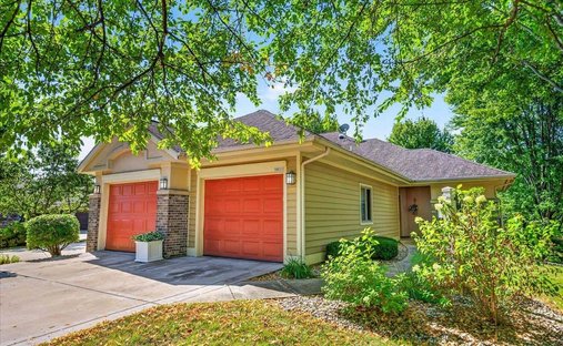 Condo in Madison, Wisconsin, United States 1