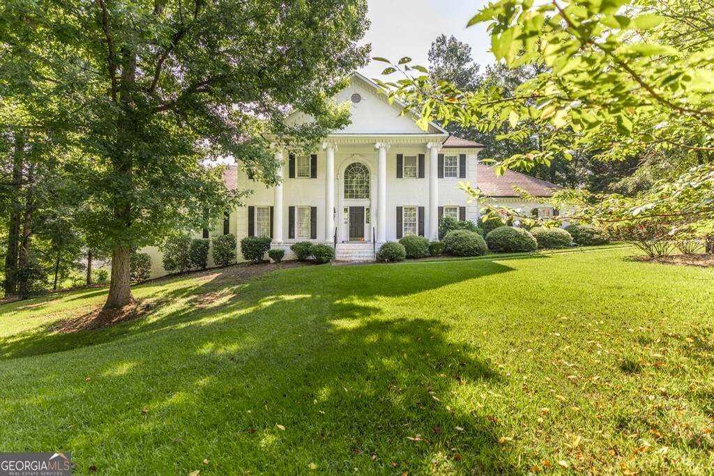 House in Forsyth, Georgia, United States 3 - 18584873