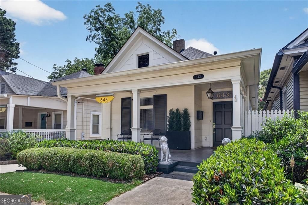 House in Atlanta, Georgia, United States 3 - 18373553