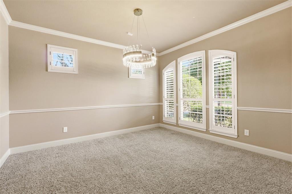 House in Frisco, Texas, United States 4 - 18582116