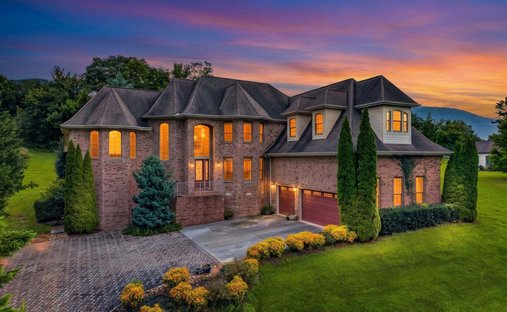 Casa a Dandridge, Tennessee, Stati Uniti 1