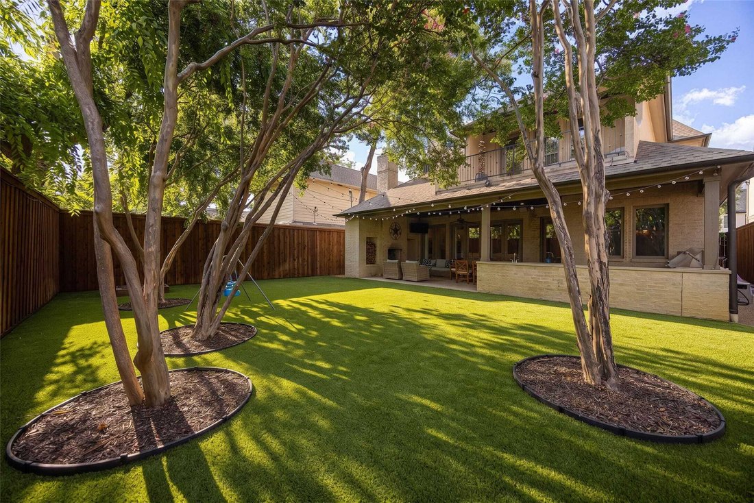 House in Dallas, Texas, United States 5 - 18586095