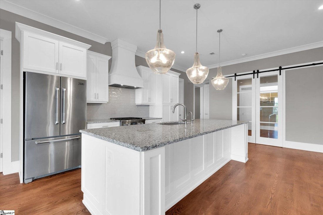 Condo in Greenville, South Carolina, United States 5 - 18539712