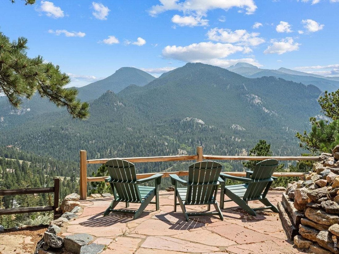 Condo in Estes Park, Colorado, United States 2 - 18584317
