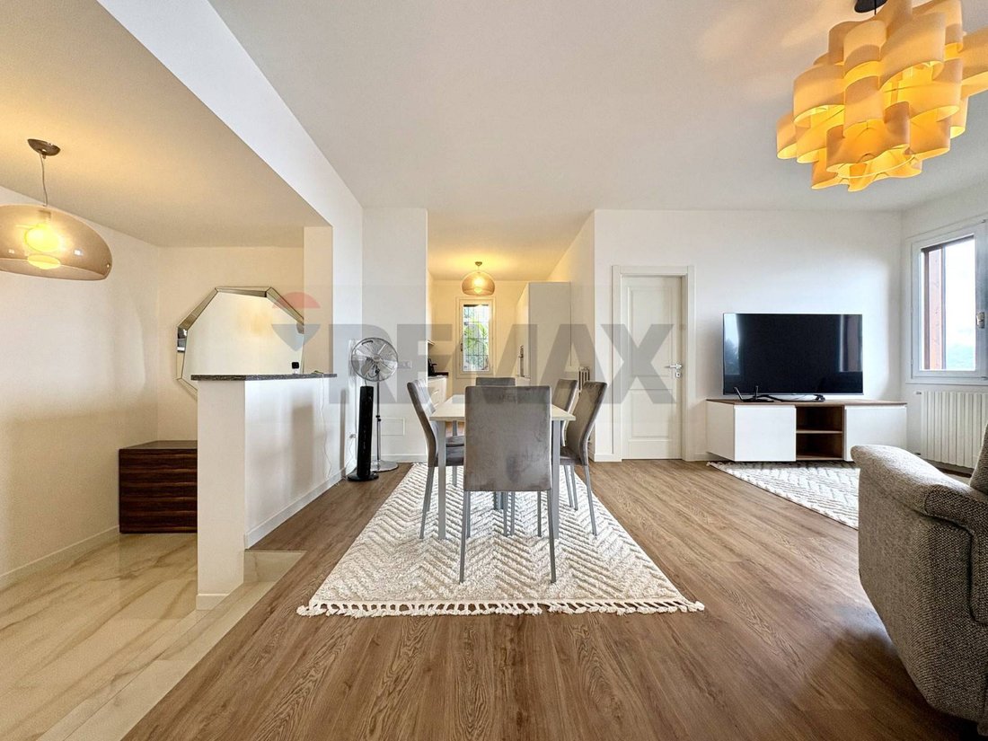 Apartment in Stresa, Piedmont, Italy 5 - 18585968