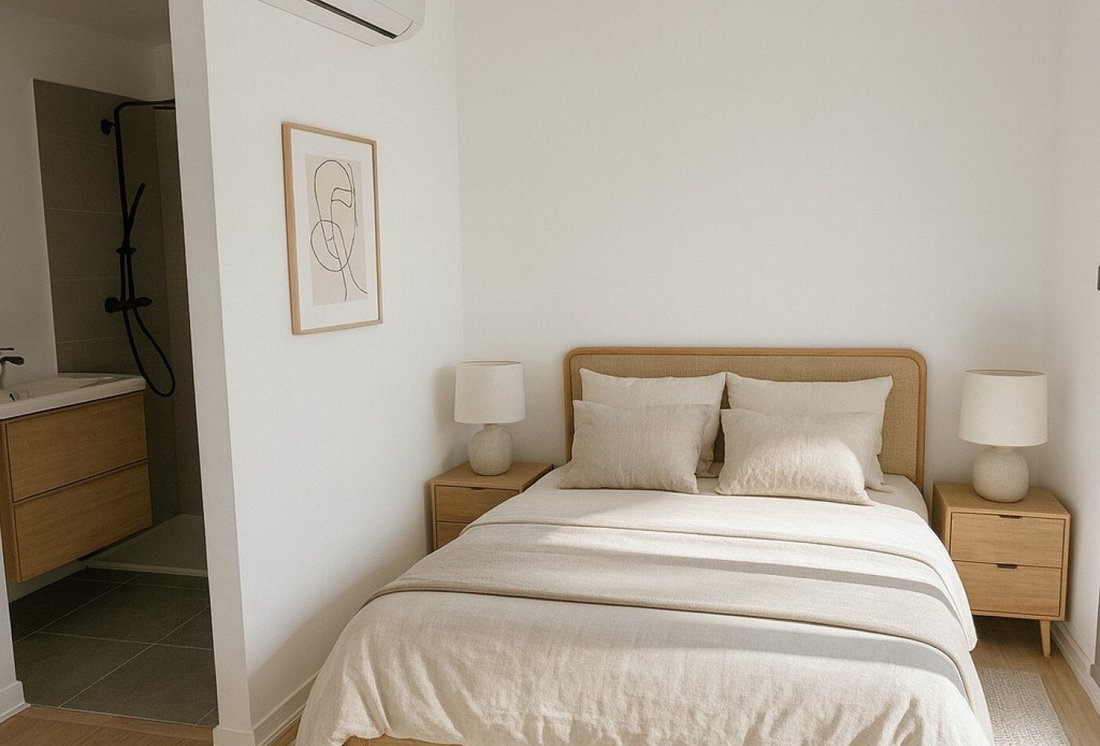 Apartment in Nice, Provence-Alpes-Côte d'Azur, France 3 - 18581972