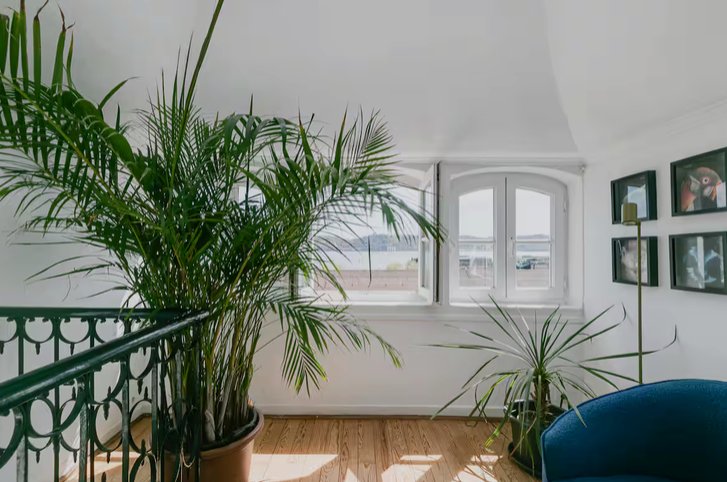 Appartamento a Alcantara, Lisbona, Portogallo 4 - 18583658