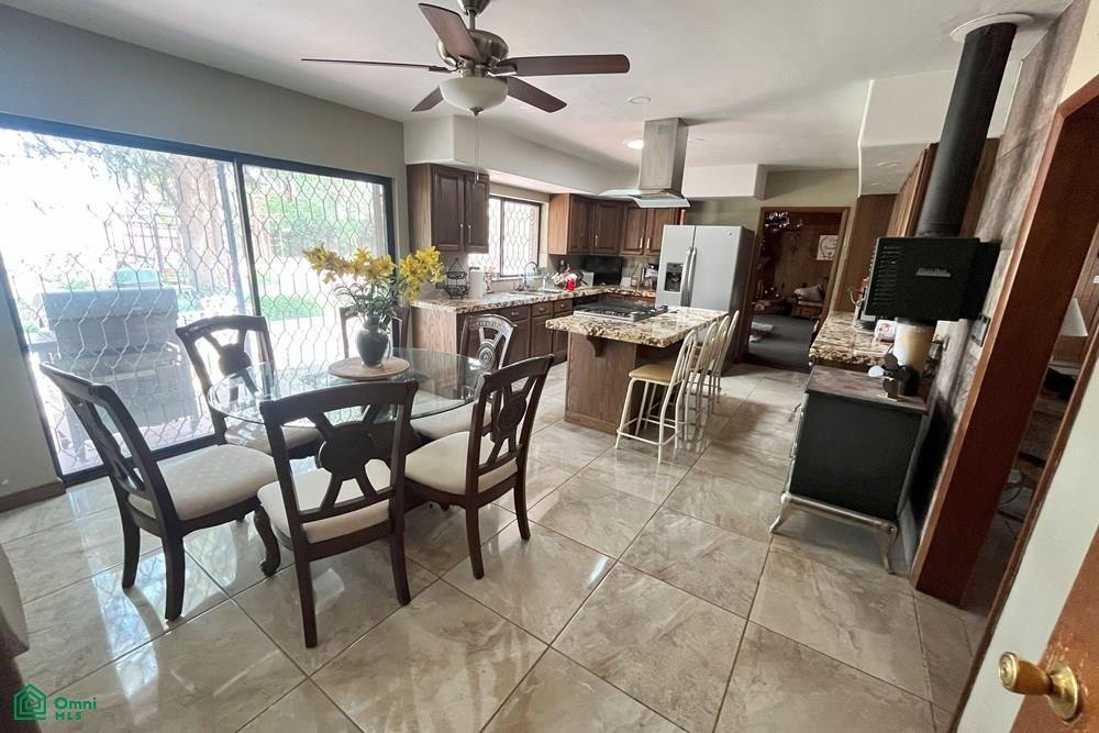 Casa en Nuevo Casas Grandes, Chihuahua, México 2 - 18030356