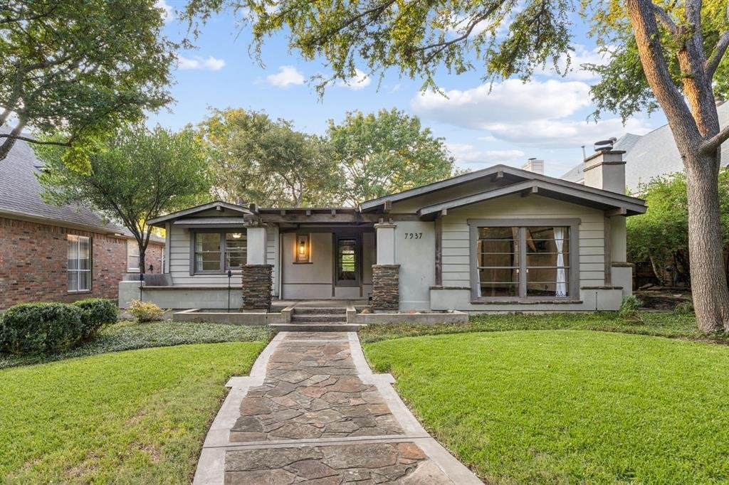 House in Dallas, Texas, United States 2 - 18584963