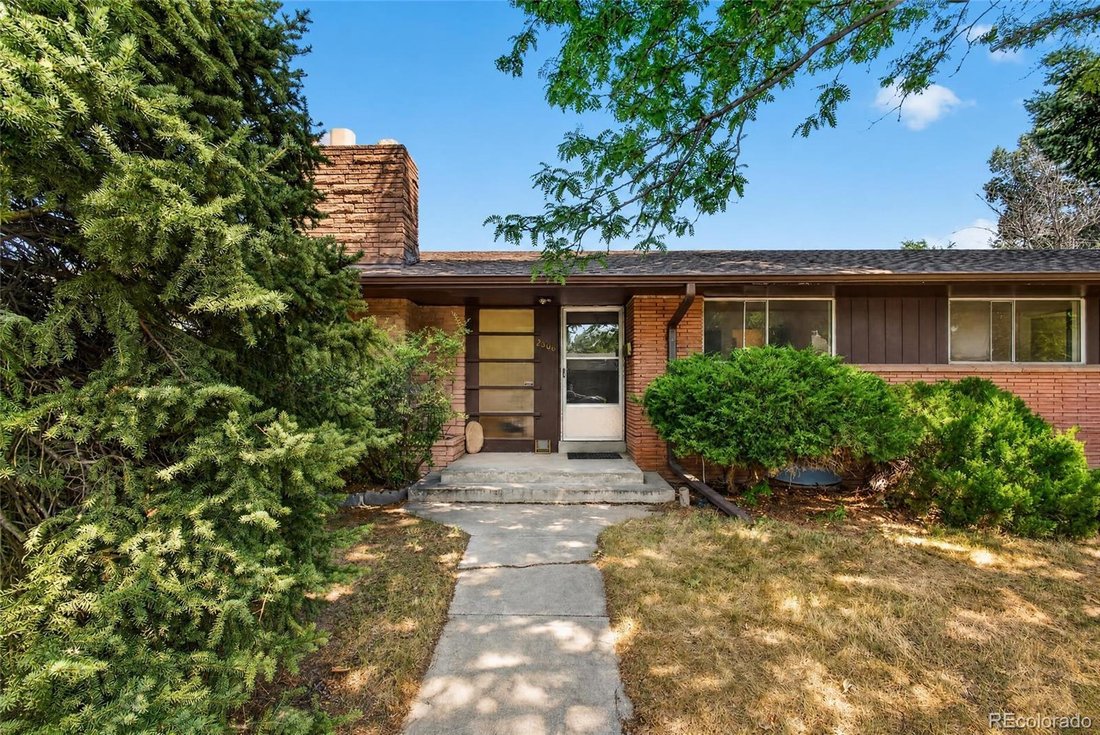 Casa a Denver, Colorado, Stati Uniti 2 - 18477601