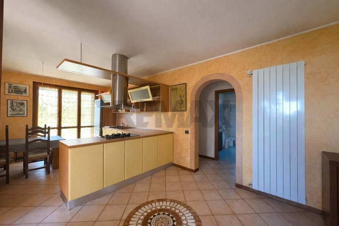House in Borgo Ticino, Piedmont, Italy 5 - 18585970