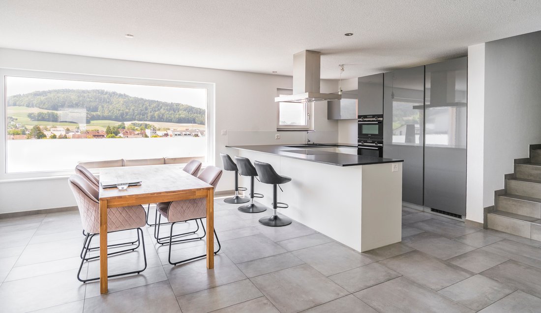 Villa in Courrendlin, Jura, Schweiz 2 - 18581009