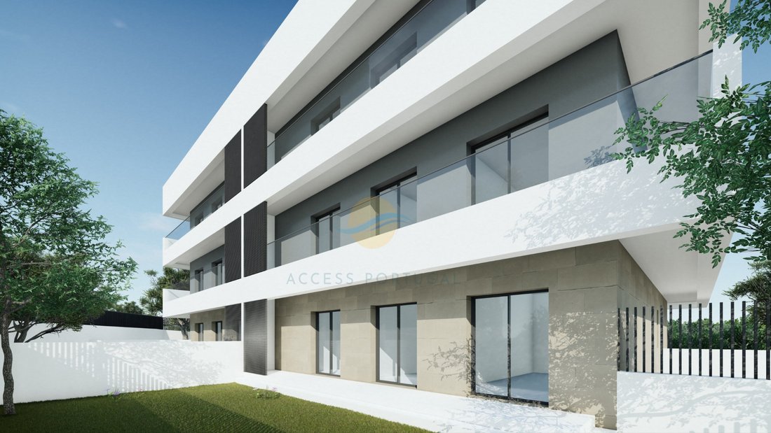 Apartment in Faro (Se e Sao Pedro), Algarve, Portugal 5 - 18585491
