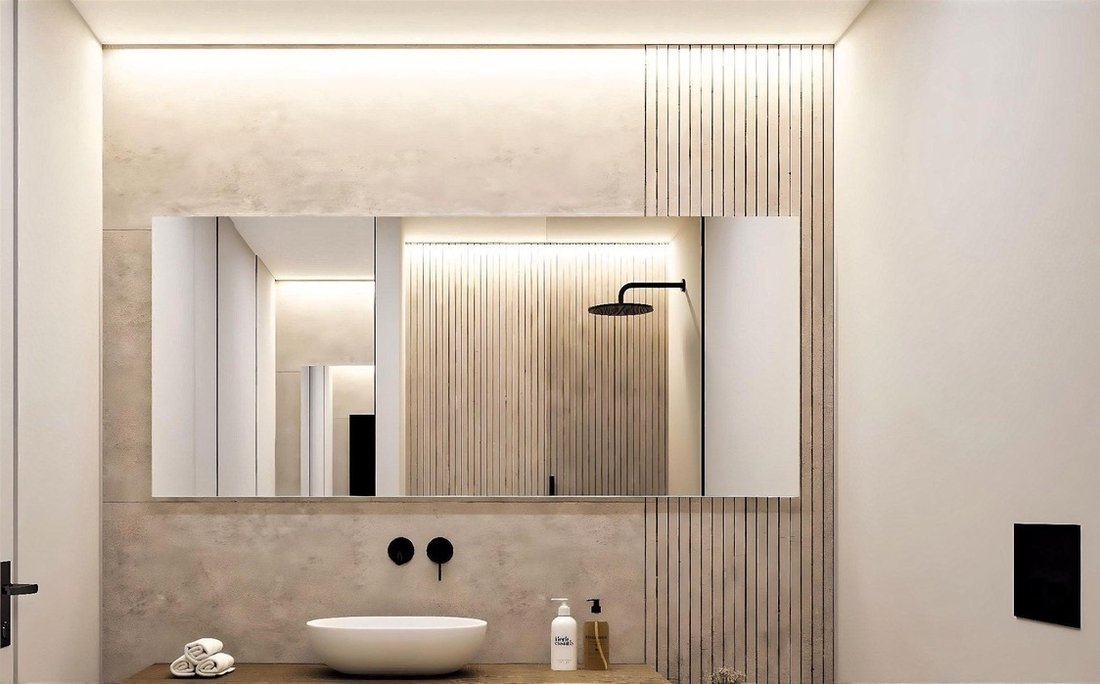 Apartment in Gordola, Ticino, Switzerland 5 - 18581014