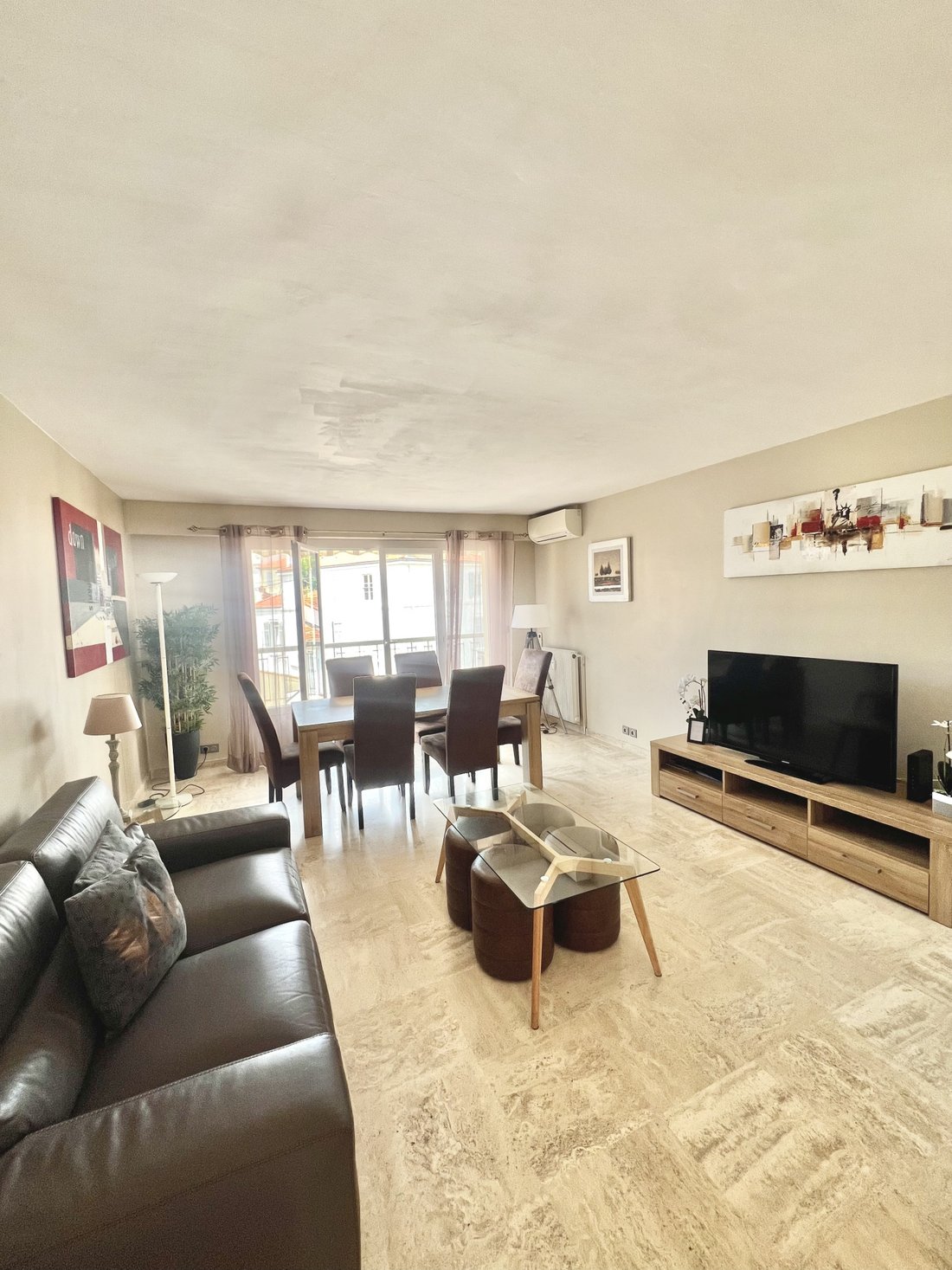 Apartment in Cannes, Provence-Alpes-Côte d'Azur, France 1 - 18585262
