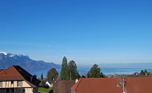 Appartamento a Blonay - Saint-Légier, Vaud, Svizzera 1