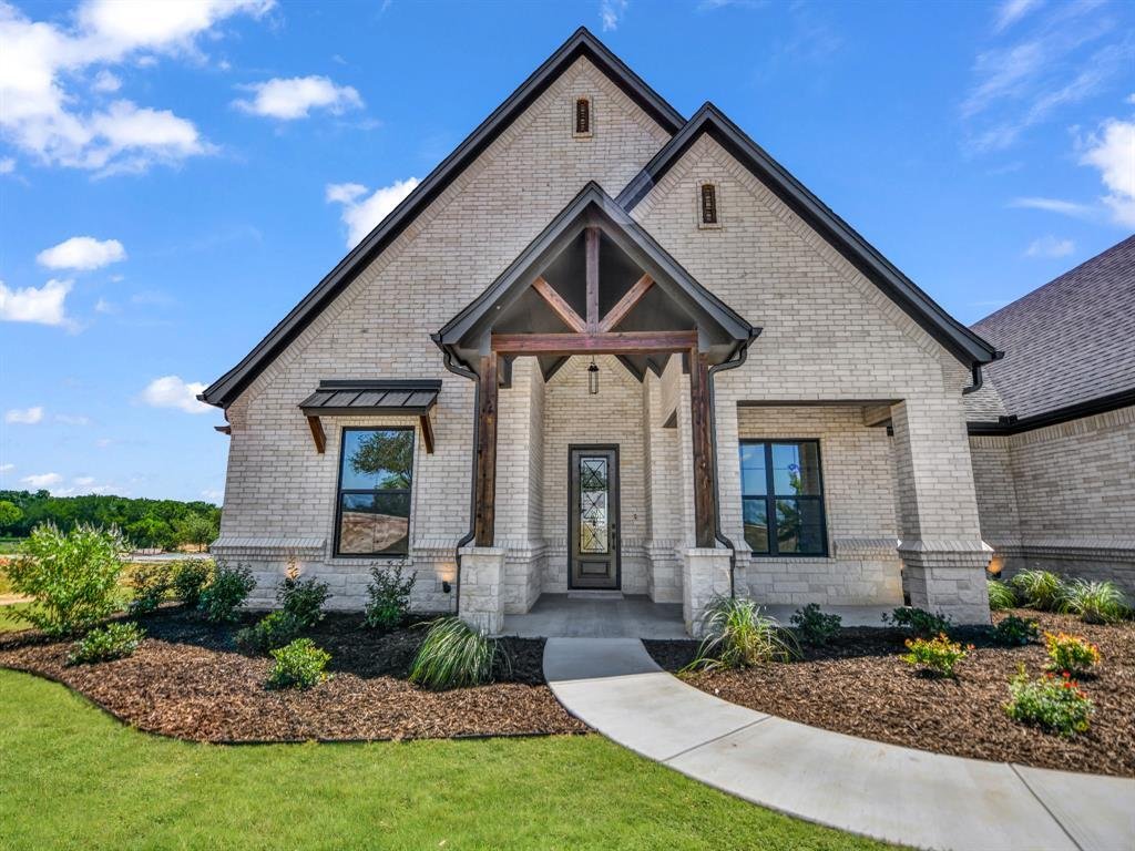 House in Decatur, Texas, United States 2 - 18584948