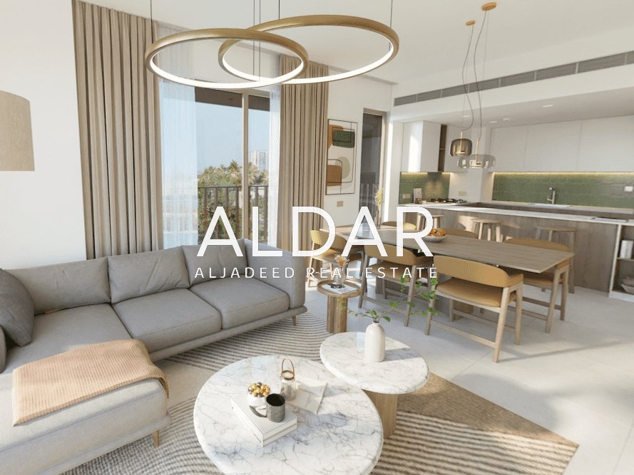 Apartment in Wadi Al Safa 3, Wadi Al Safa, Dubai 2 - 18581854
