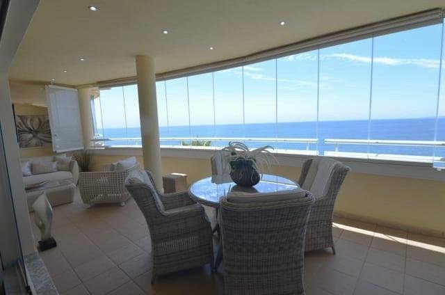 Apartment in La Capellania, Benalmadena, Andalusia 4 - 18581713