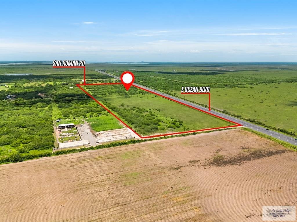 Land in Los Fresnos, Texas, United States 5 - 18584846