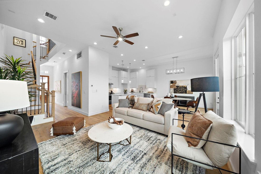 House in Houston, Texas, United States 2 - 18571552