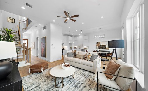Casa a Houston, Texas, Stati Uniti 1
