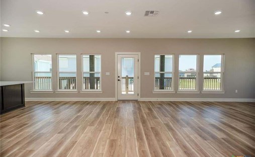 House in Port O'Connor, Texas, United States 1