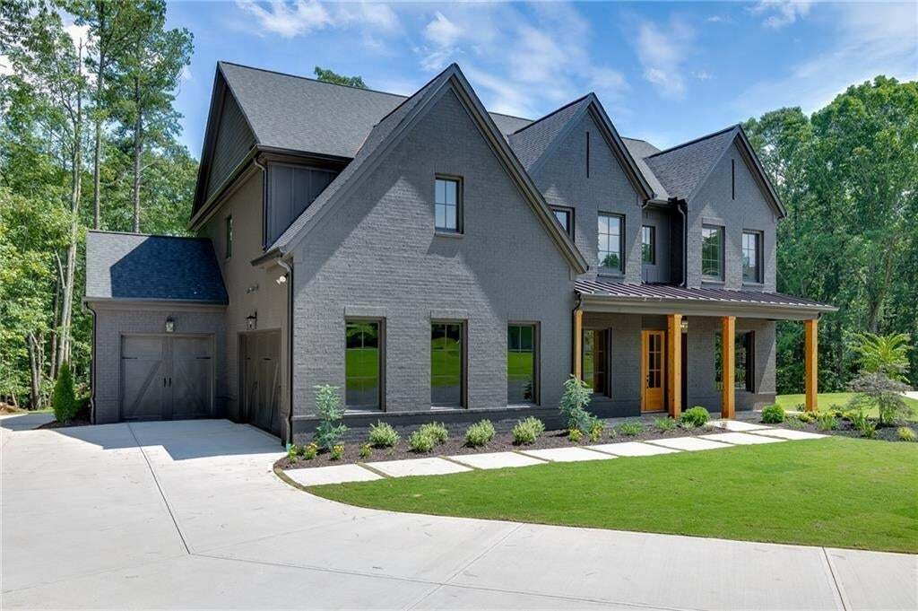 House in Buford, Georgia, United States 3 - 18584707