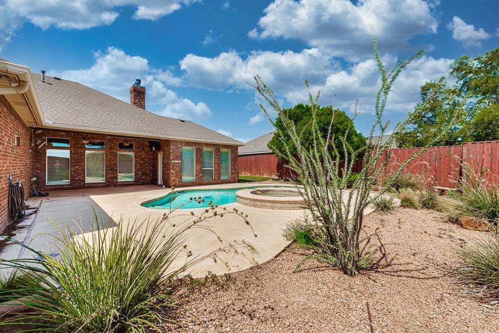 House in Midland, Texas, United States 3 - 18583178