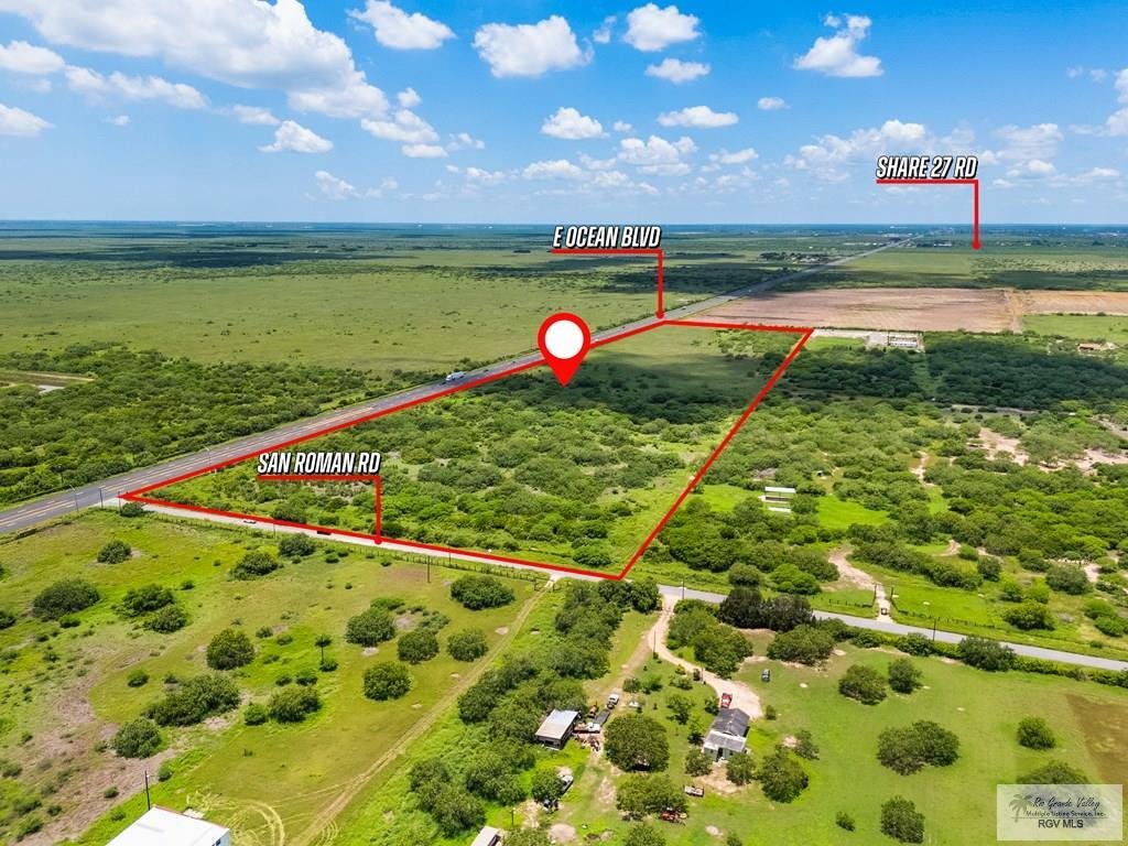 Land in Los Fresnos, Texas, United States 2 - 18584846