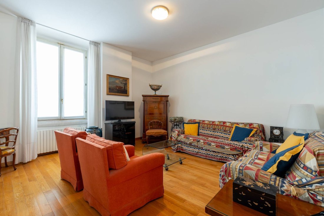 Apartment in Fiera, Milan, Italy 5 - 18585966