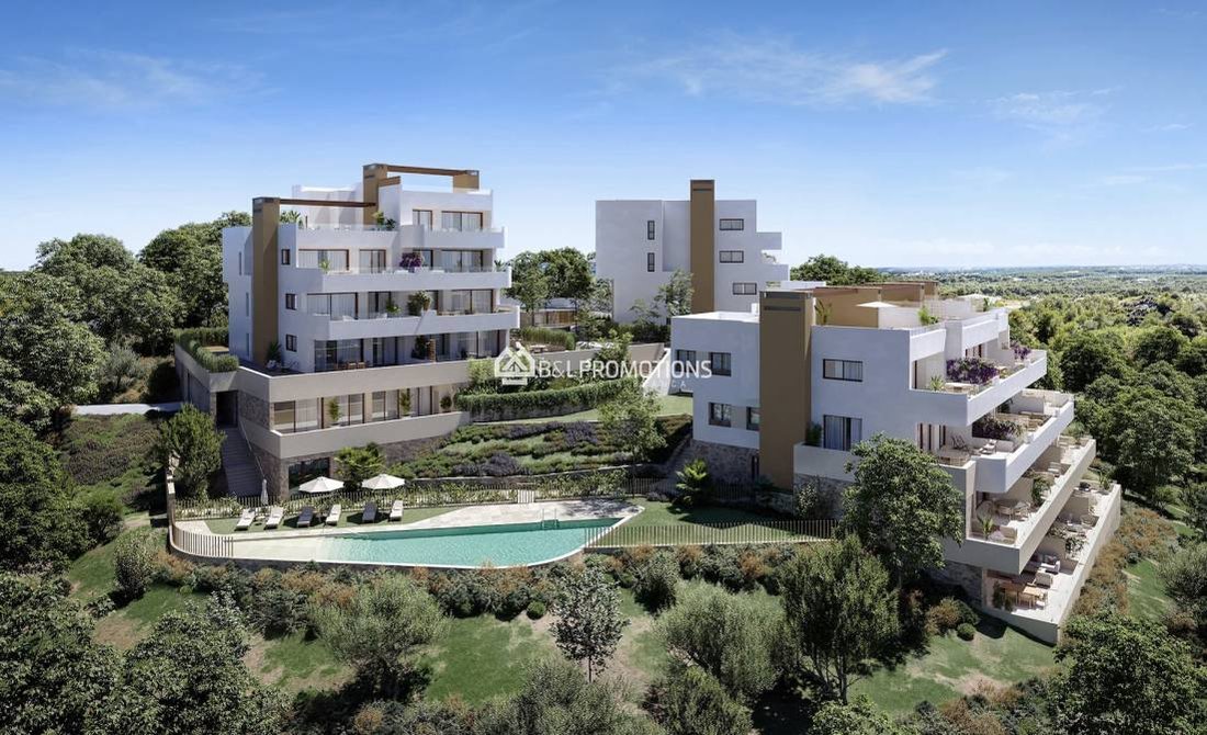 Apartment in Orihuela, Valencian Community, Spain 3 - 18582430