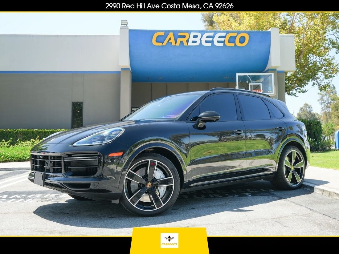 Suv in Costa Mesa, CA, United States 1 - 18568060