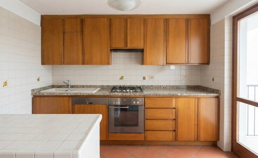 House in Santo, Padua, Italy 1