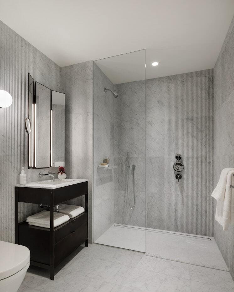 Condo in New York, New York, United States 5 - 18584628