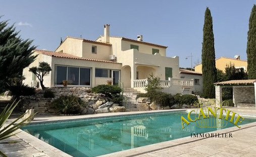 Villa à Juvignac, Occitanie, France 1