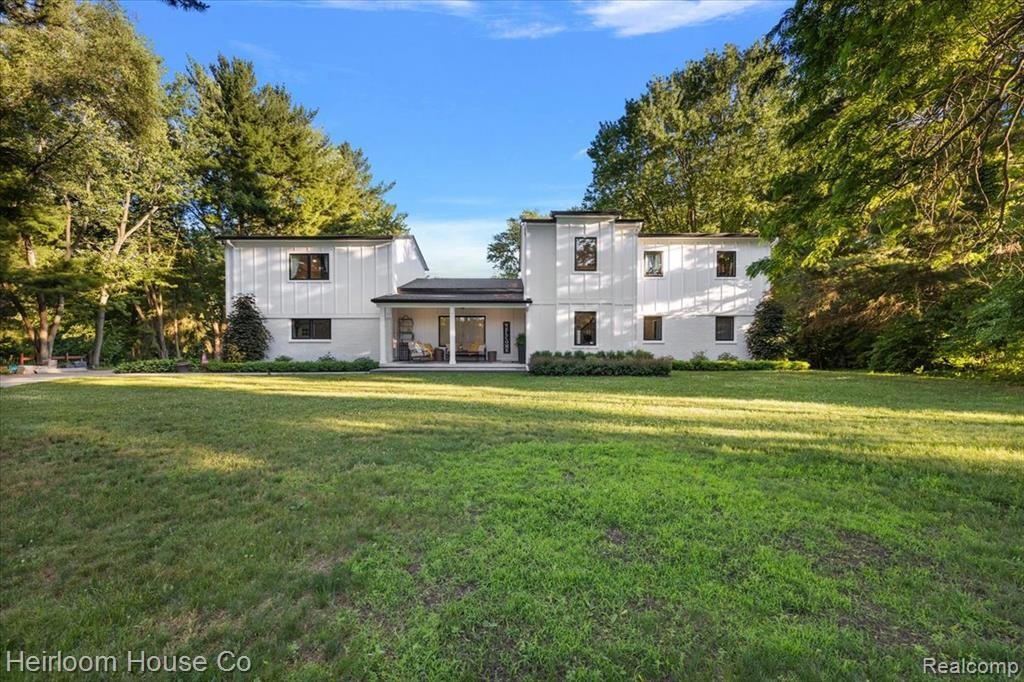 House in Canton, Michigan, United States 1 - 18583765