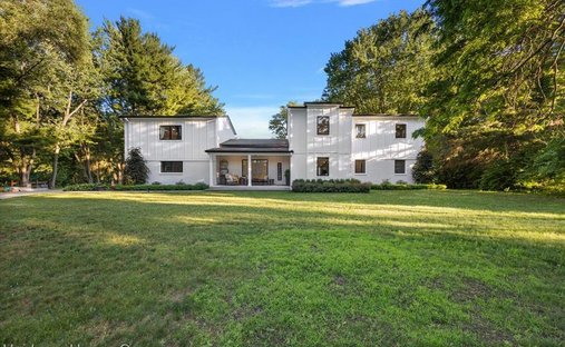 Haus in Canton, Michigan, Vereinigte Staaten 1