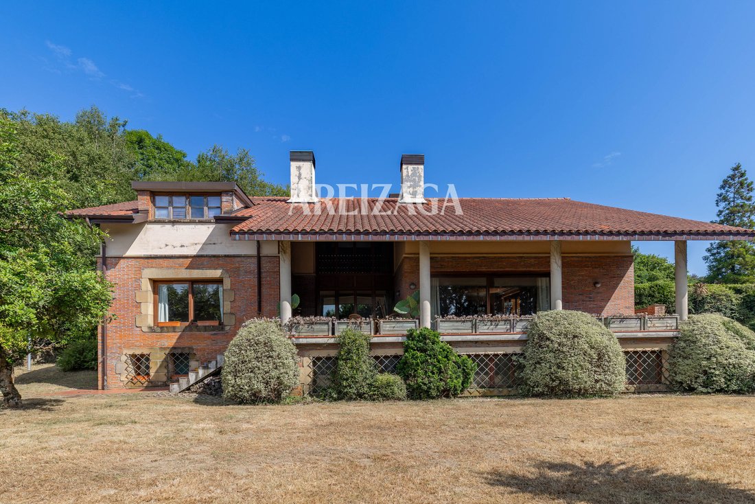 House in Hondarribia, Basque Country, Spain 4 - 18581228