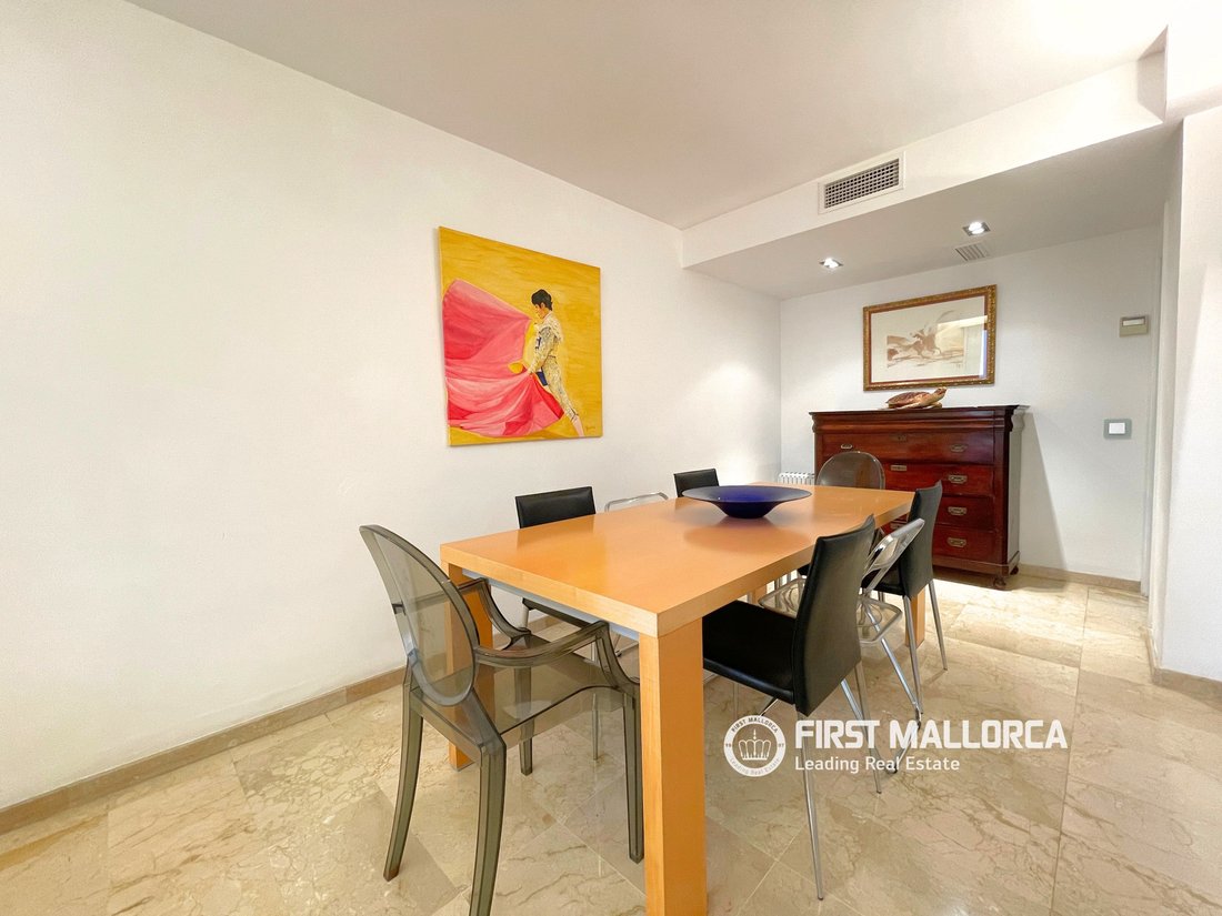 Apartment in Palma, Balearic Islands, Spain 3 - 18533401